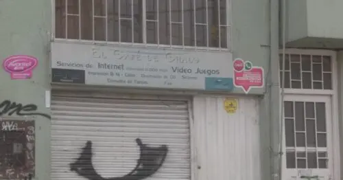EL CAFE DE CHALO EL CAFE DE CHALO